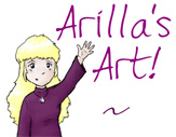 Arilla's Art
