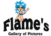 Flame's Art